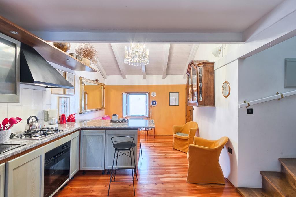 Rivabella Apartment Porec Ngoại thất bức ảnh